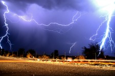 orage